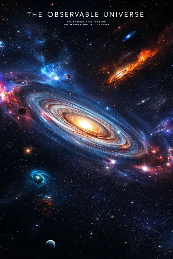 宇宙航程 - 免费影视在线观看推荐影片海报