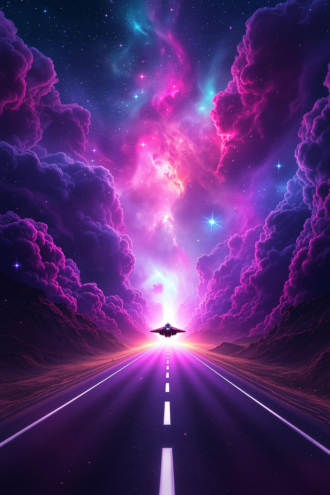 星云公路 - 免费影视在线观看推荐影片海报